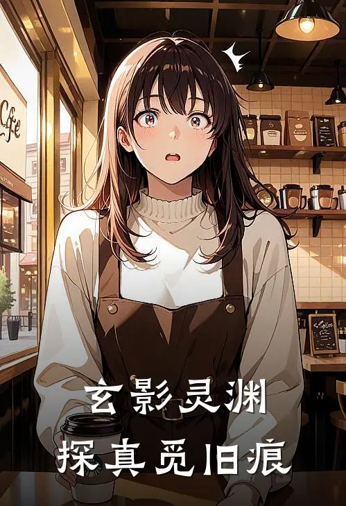 玄影灵渊，探真觅旧痕