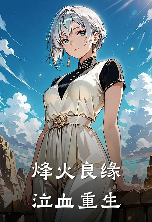 烽火良缘泣血重生