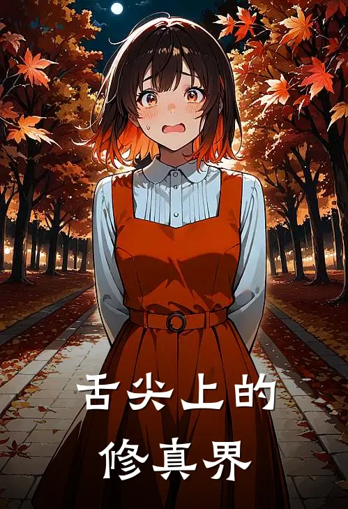 舌尖上的修真界