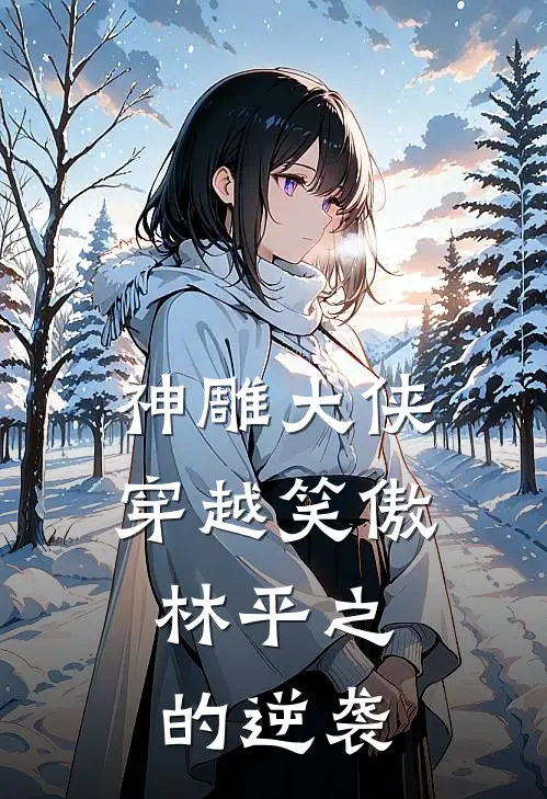 神雕大侠穿越笑傲：林平之的逆袭