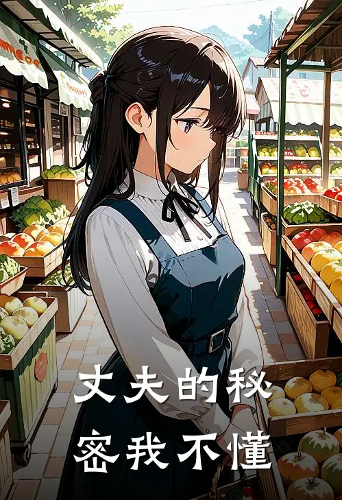 丈夫的秘密我不懂