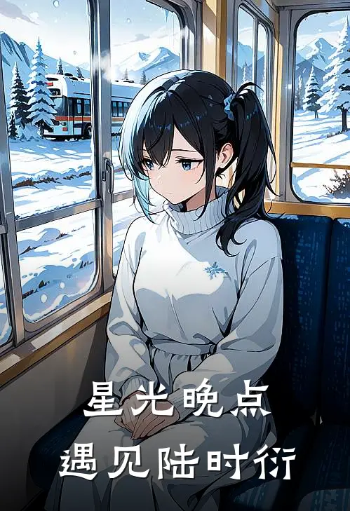 星光晚点：遇见陆时衍