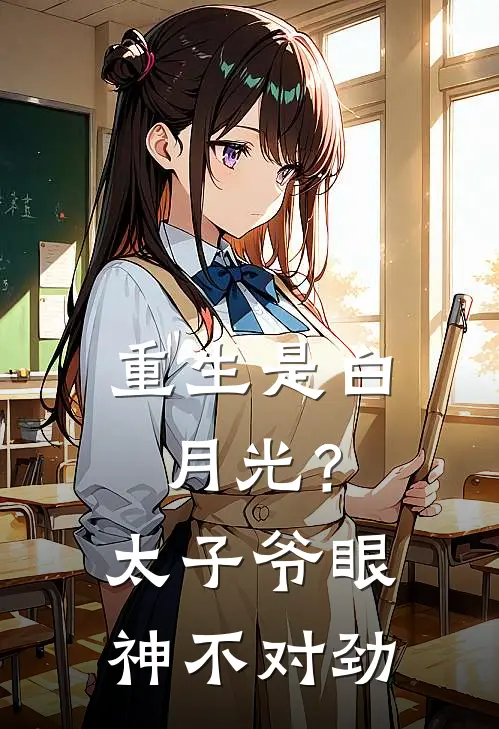 重生是白月光？太子爷眼神不对劲