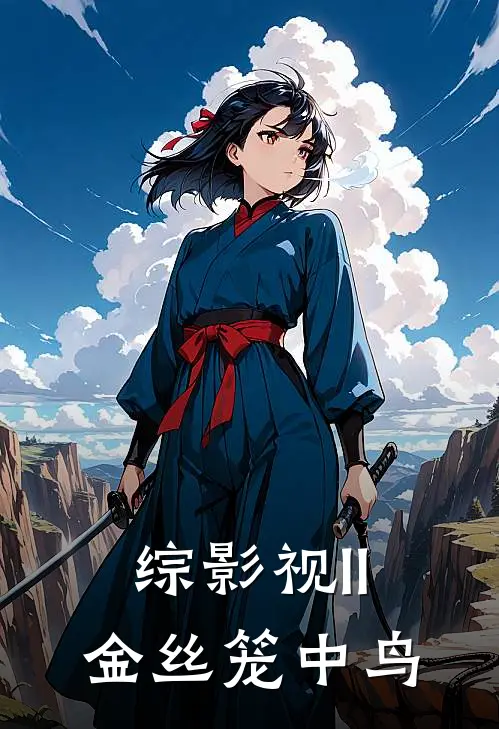 综影视ll金丝笼中鸟