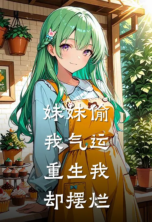 妹妹偷我气运，重生我却摆烂