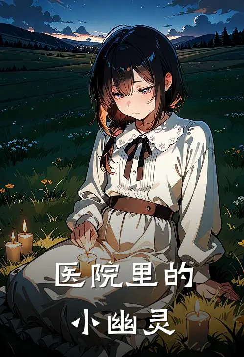医院里的小幽灵