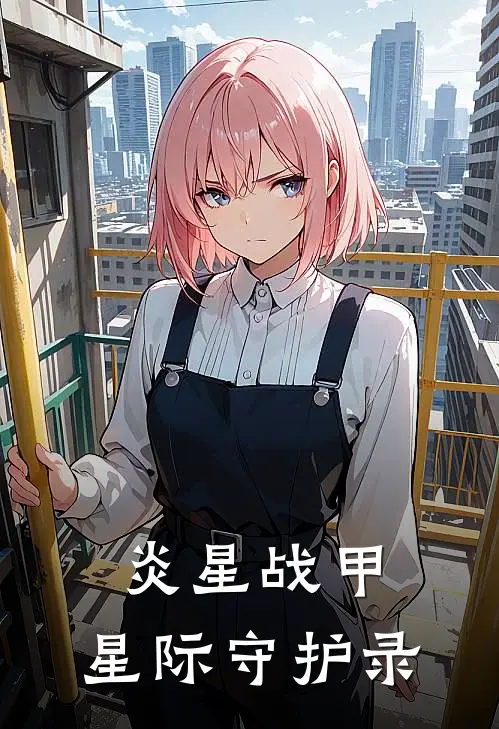 炎星战甲：星际守护录