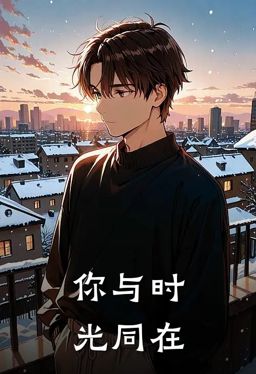 你与时光同在