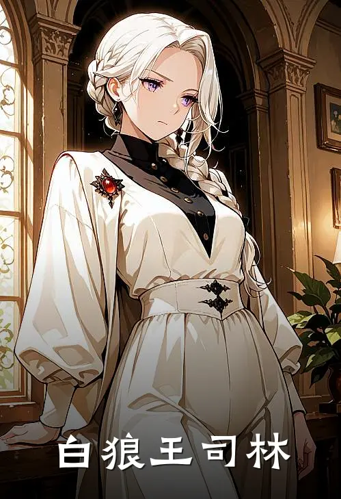 白狼王司林