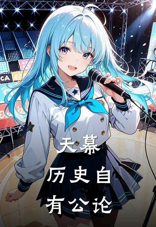 天幕：历史自有公论