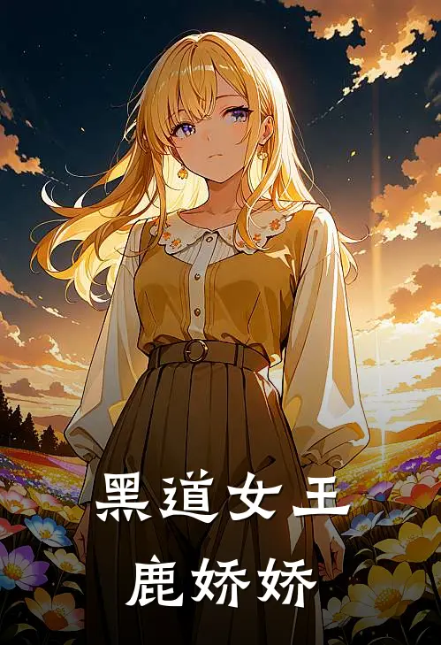 黑道女王鹿娇娇