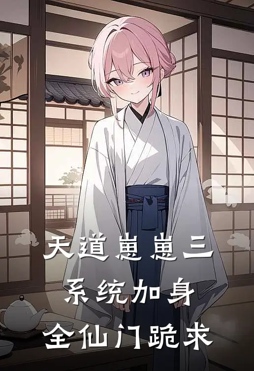 天道崽崽三系统加身，全仙门跪求