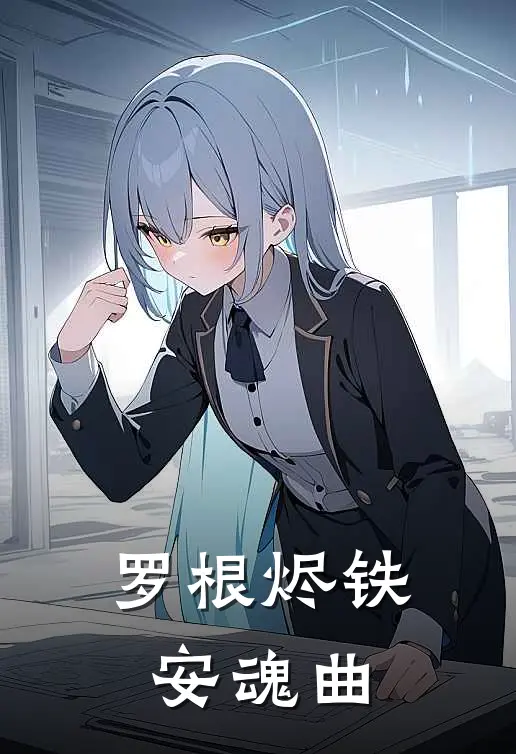 罗根烬铁安魂曲