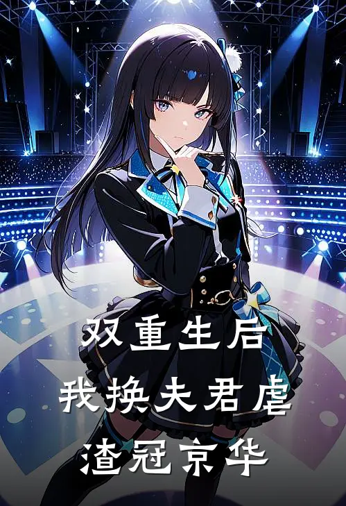 双重生后，我换夫君虐渣冠京华