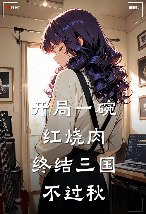 开局一碗红烧肉，终结三国不过秋