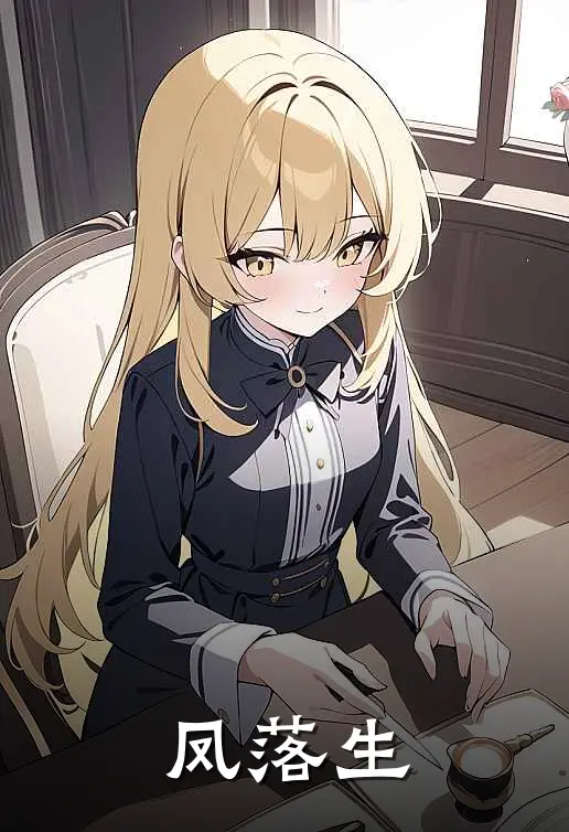 凤落生