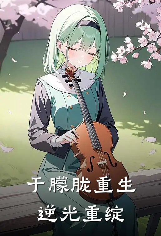 于朦胧【重生逆光重绽】