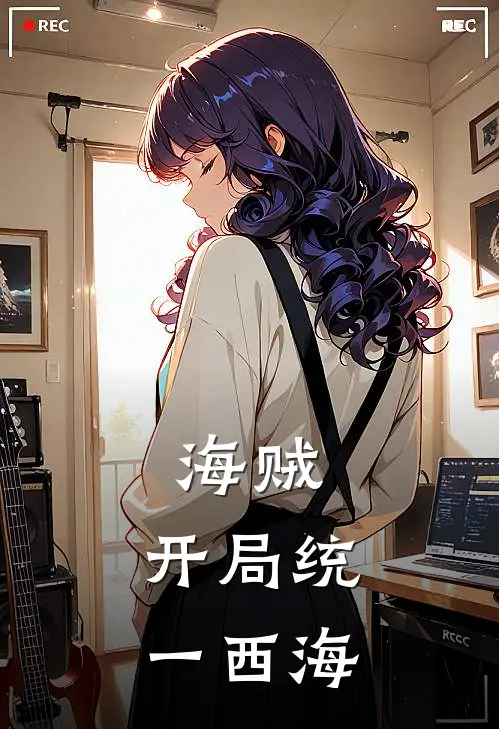 海贼，开局统一西海