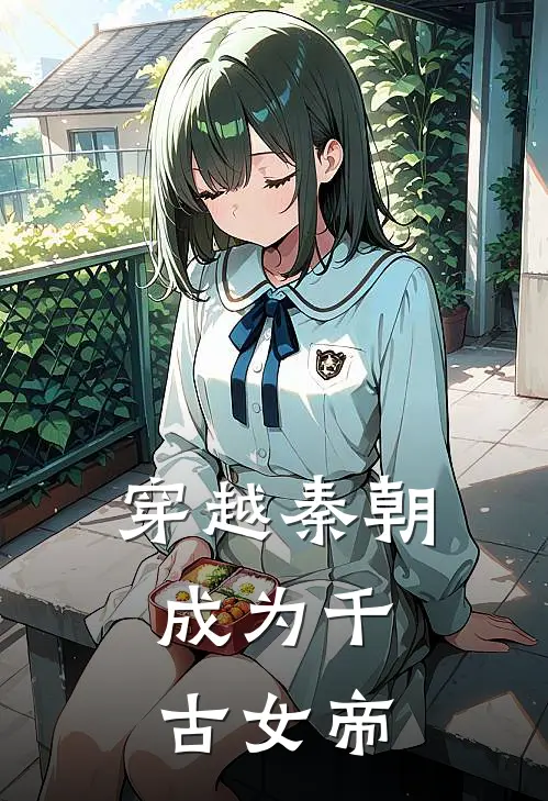 穿越秦朝：成为千古女帝