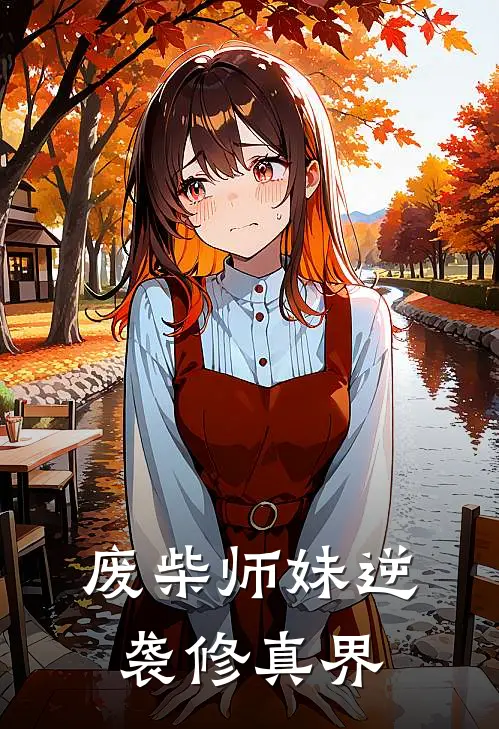 废柴师妹逆袭修真界