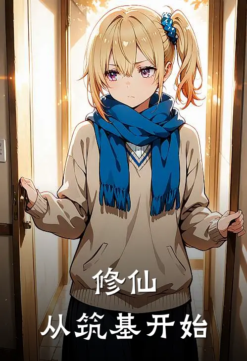 修仙，从筑基开始