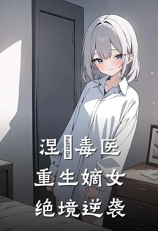 涅槃毒医：重生嫡女绝境逆袭