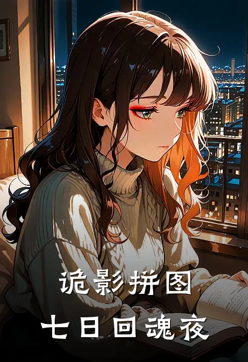 诡影拼图：七日回魂夜