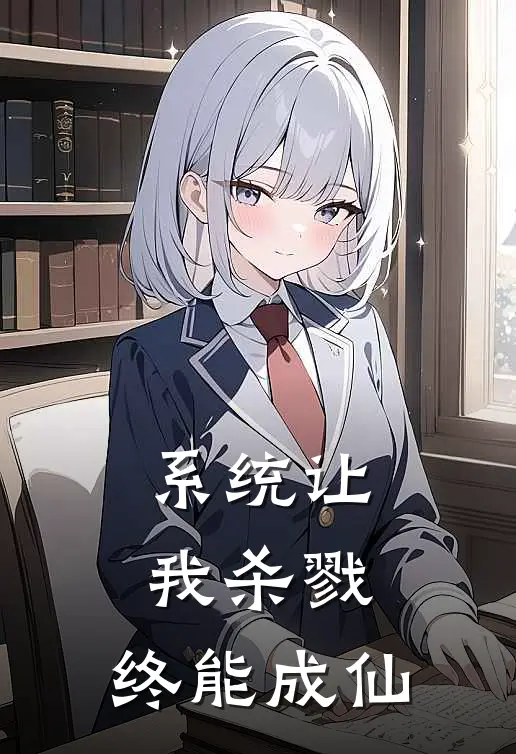 系统让我杀戮，终能成仙