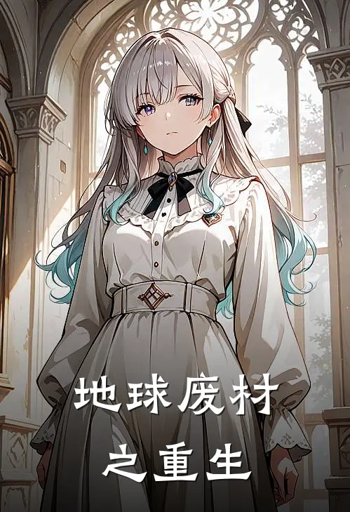 地球废材之重生