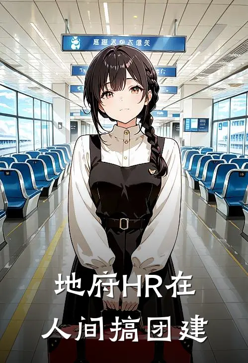 地府HR在人间搞团建