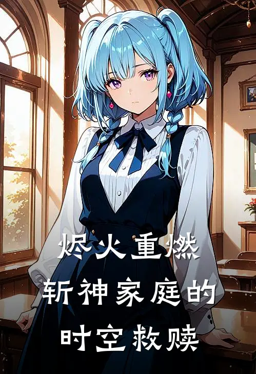 烬火重燃：斩神家庭的时空救赎
