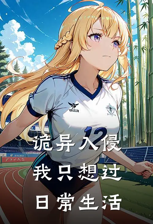 诡异入侵，我只想过日常生活