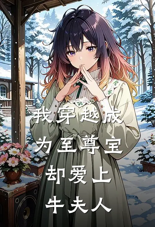 我穿越成为至尊宝，却爱上牛夫人