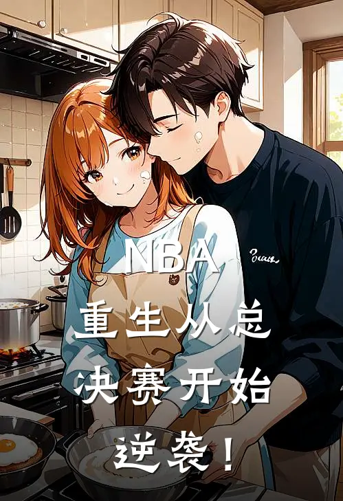 NBA：重生从总决赛开始逆袭！