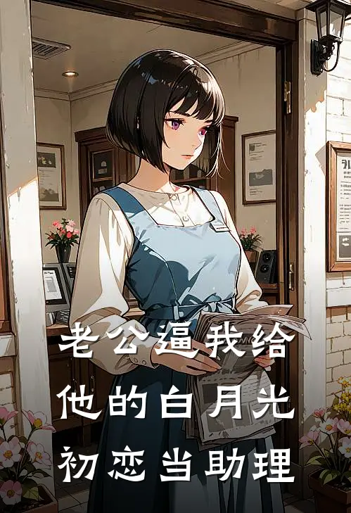 老公逼我给他的白月光初恋当助理