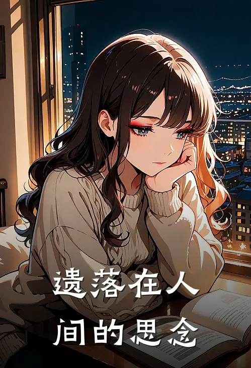 遗落在人间的思念