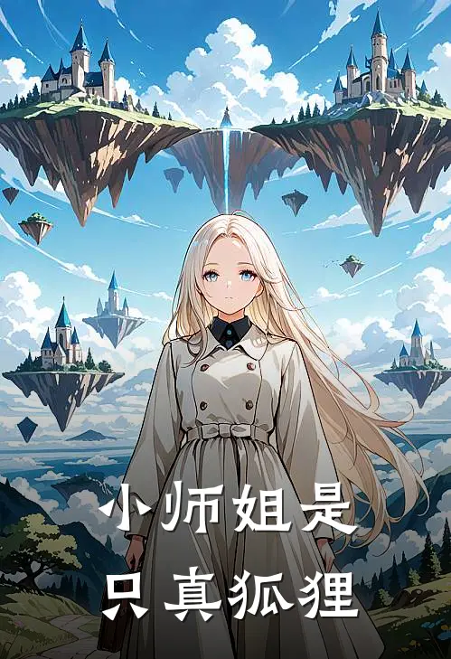 小师姐是只真狐狸