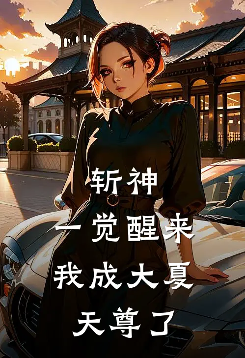 斩神：一觉醒来我成大夏天尊了