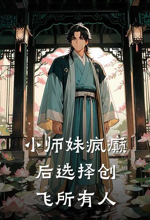 小师妹疯癫后选择创飞所有人