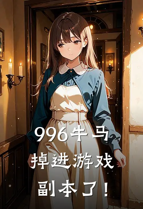 996牛马掉进游戏副本了！