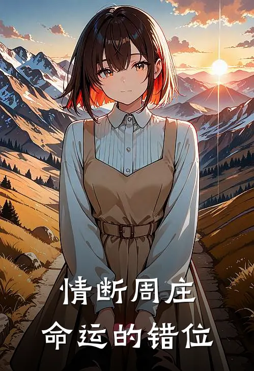 情断周庄：命运的错位