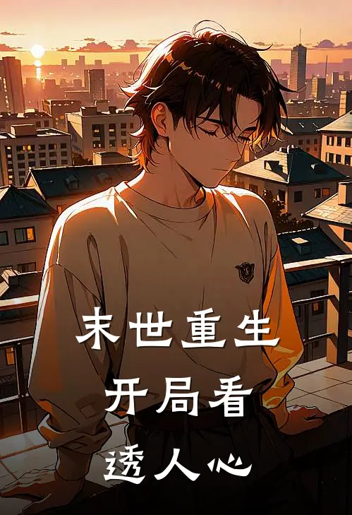 末世重生：开局看透人心