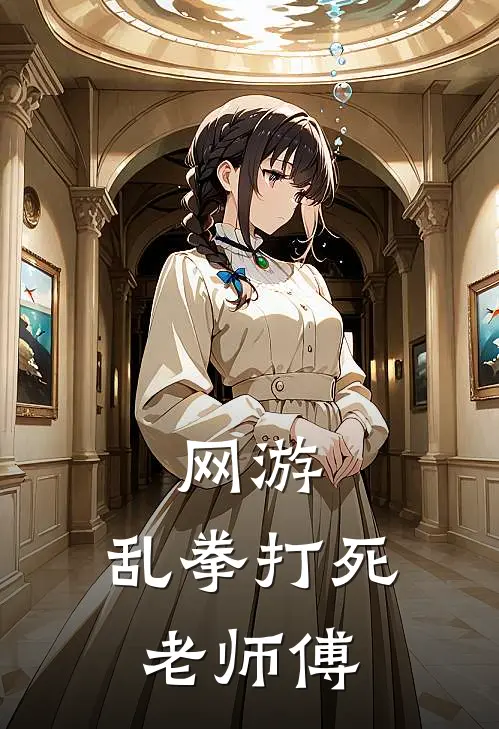 网游，乱拳打死老师傅