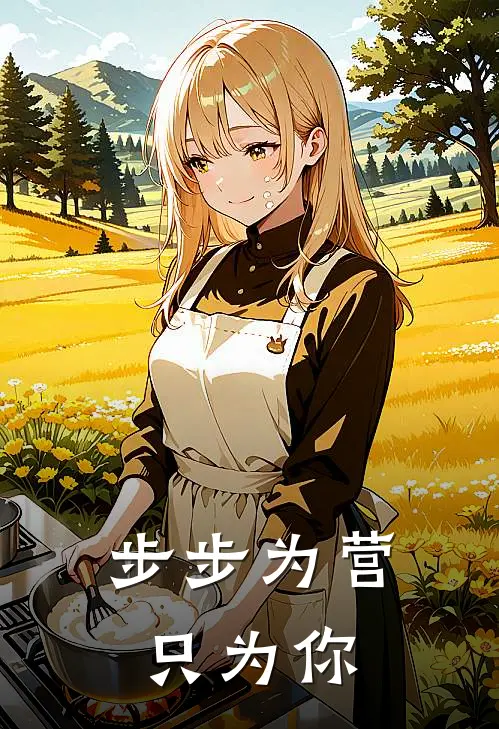 步步为营只为你