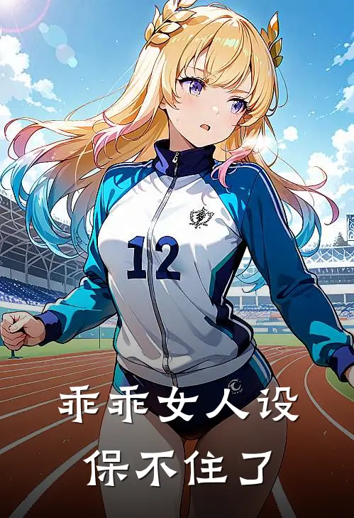 乖乖女人设保不住了