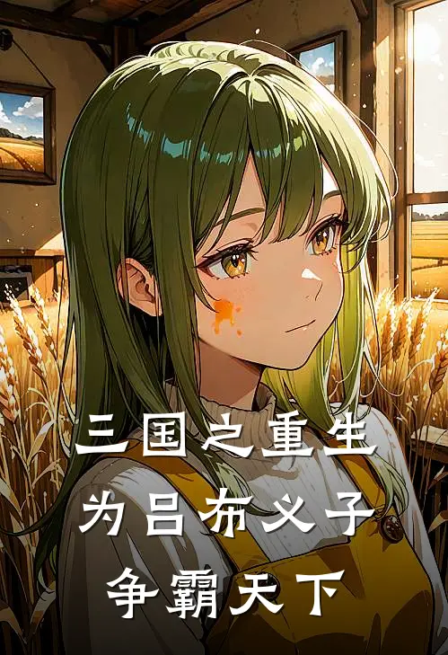 三国之重生为吕布义子，争霸天下