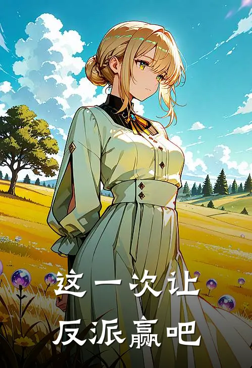 这一次让反派赢吧