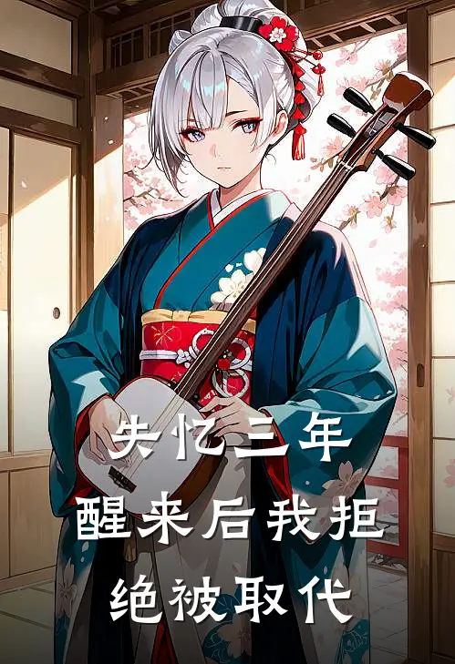 失忆三年，醒来后我拒绝被取代