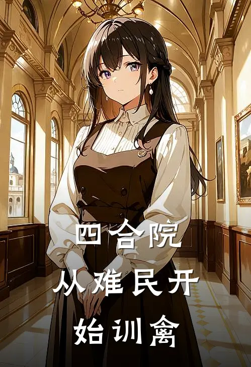 四合院：从难民开始训禽