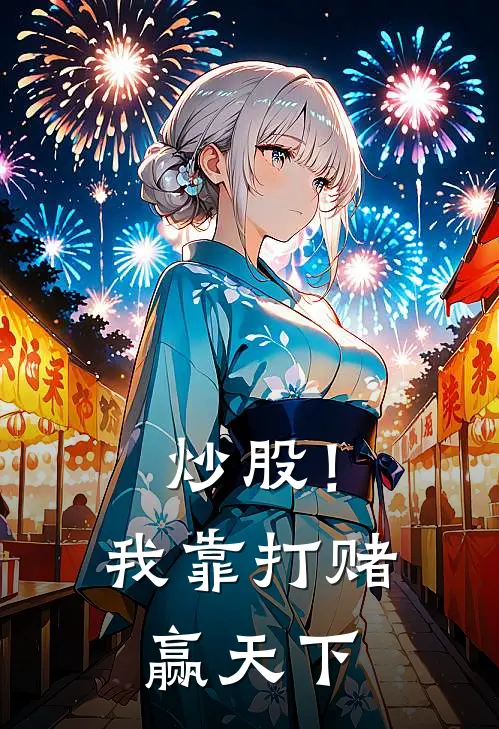 炒股！我靠打赌赢天下